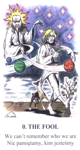 The Apocalypse Tarot